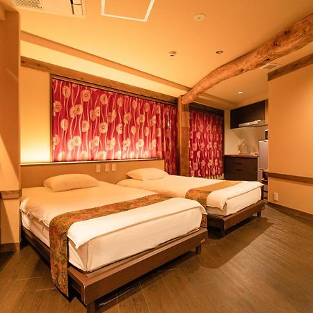 都電屋 Todenhotel Tóquio Exterior foto