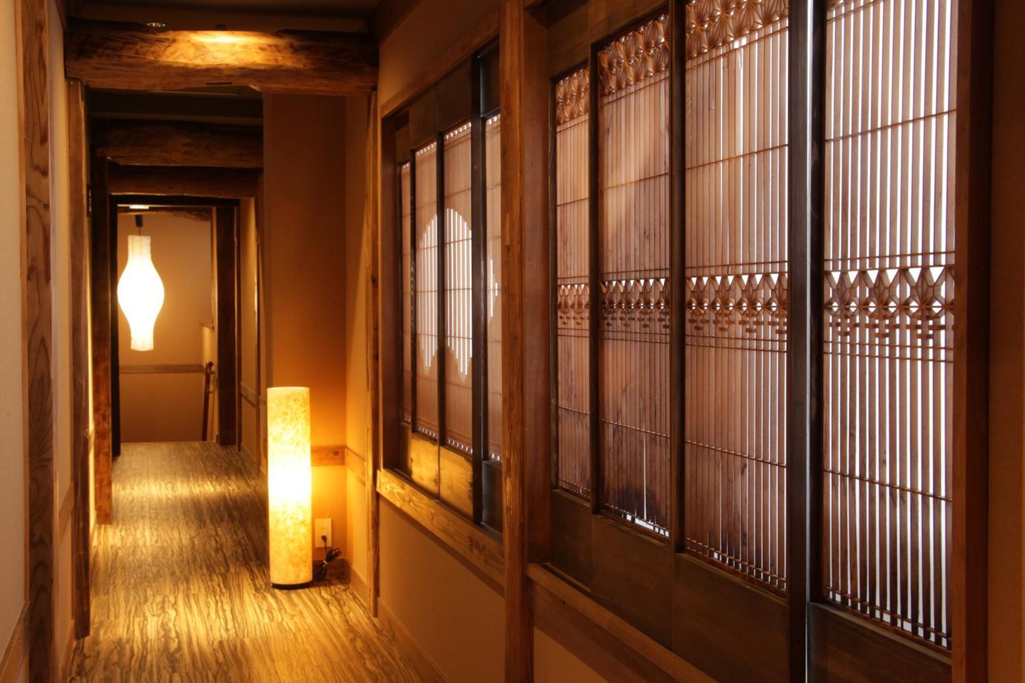 都電屋 Todenhotel Tóquio Exterior foto
