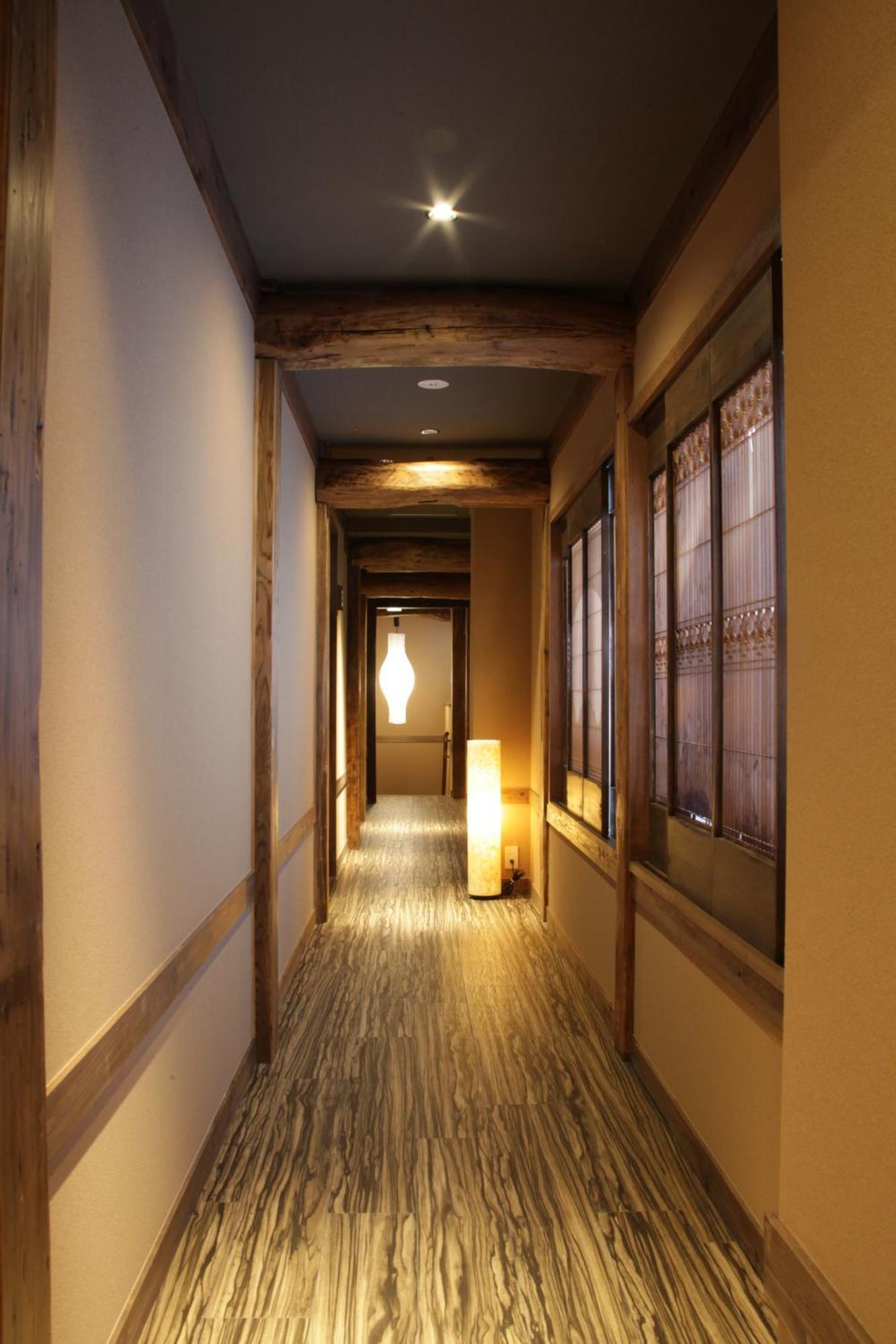 都電屋 Todenhotel Tóquio Exterior foto