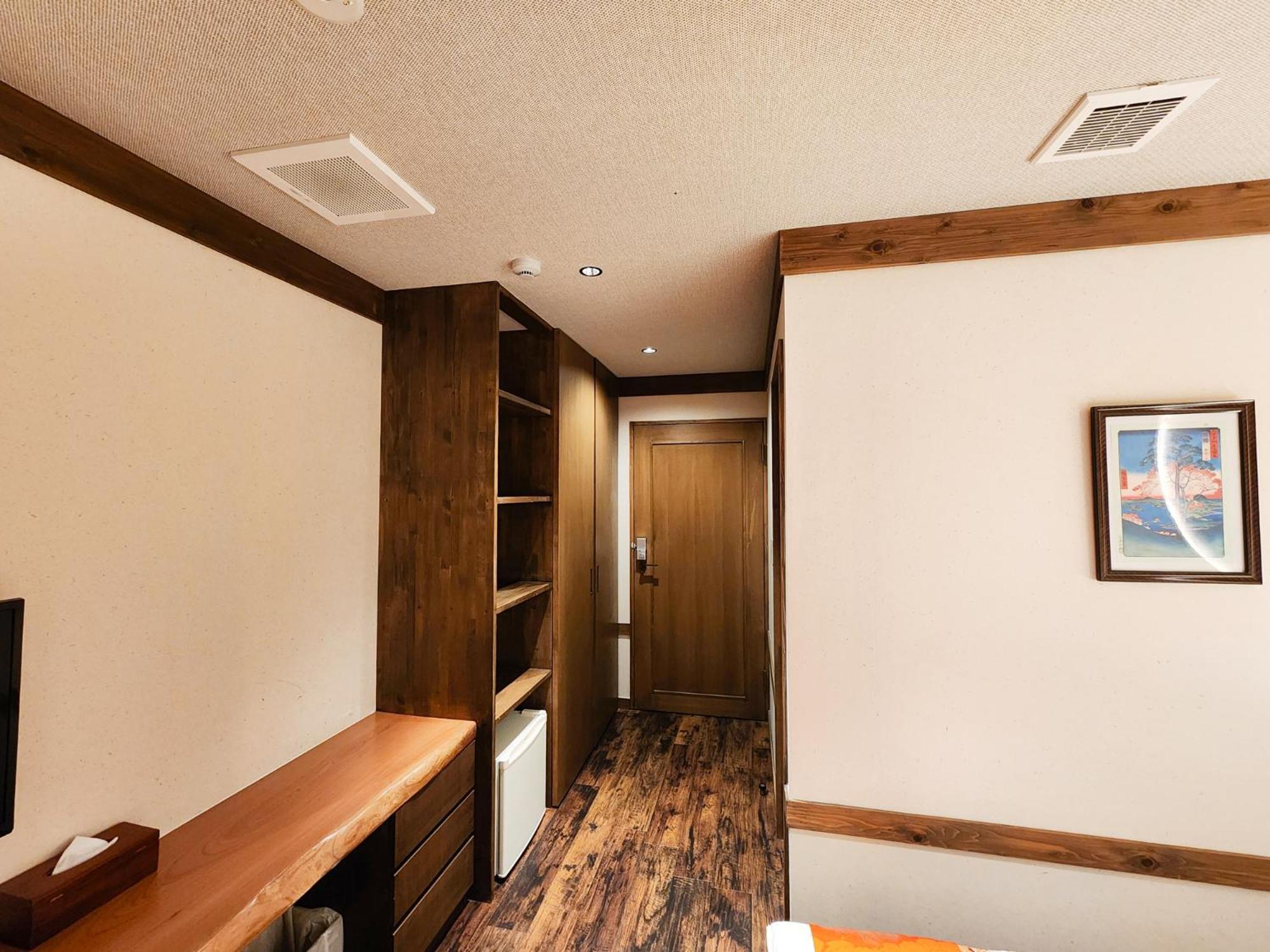 都電屋 Todenhotel Tóquio Exterior foto