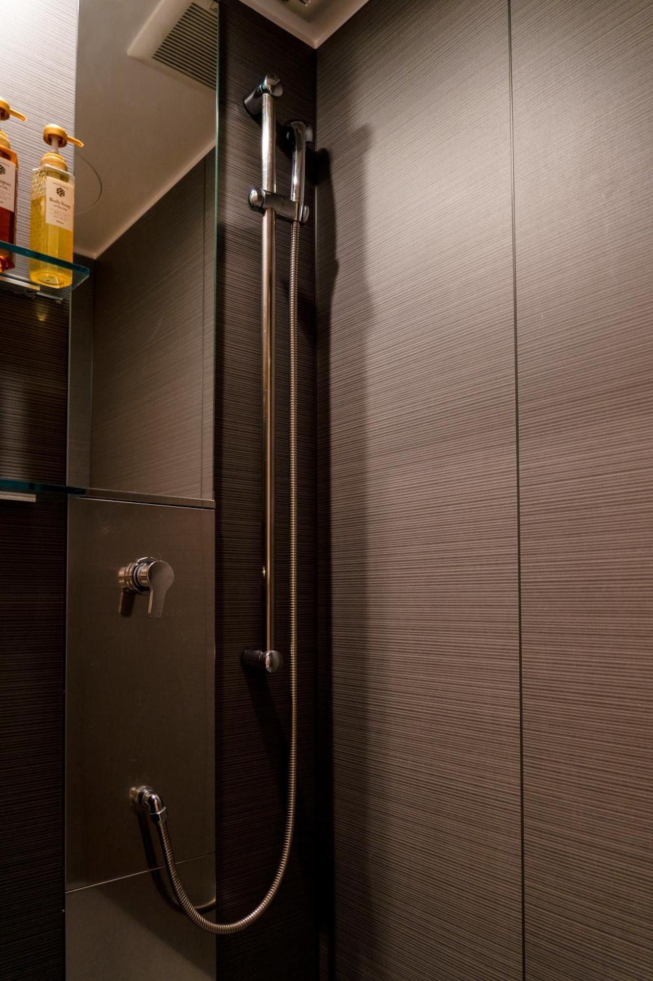 都電屋 Todenhotel Tóquio Exterior foto