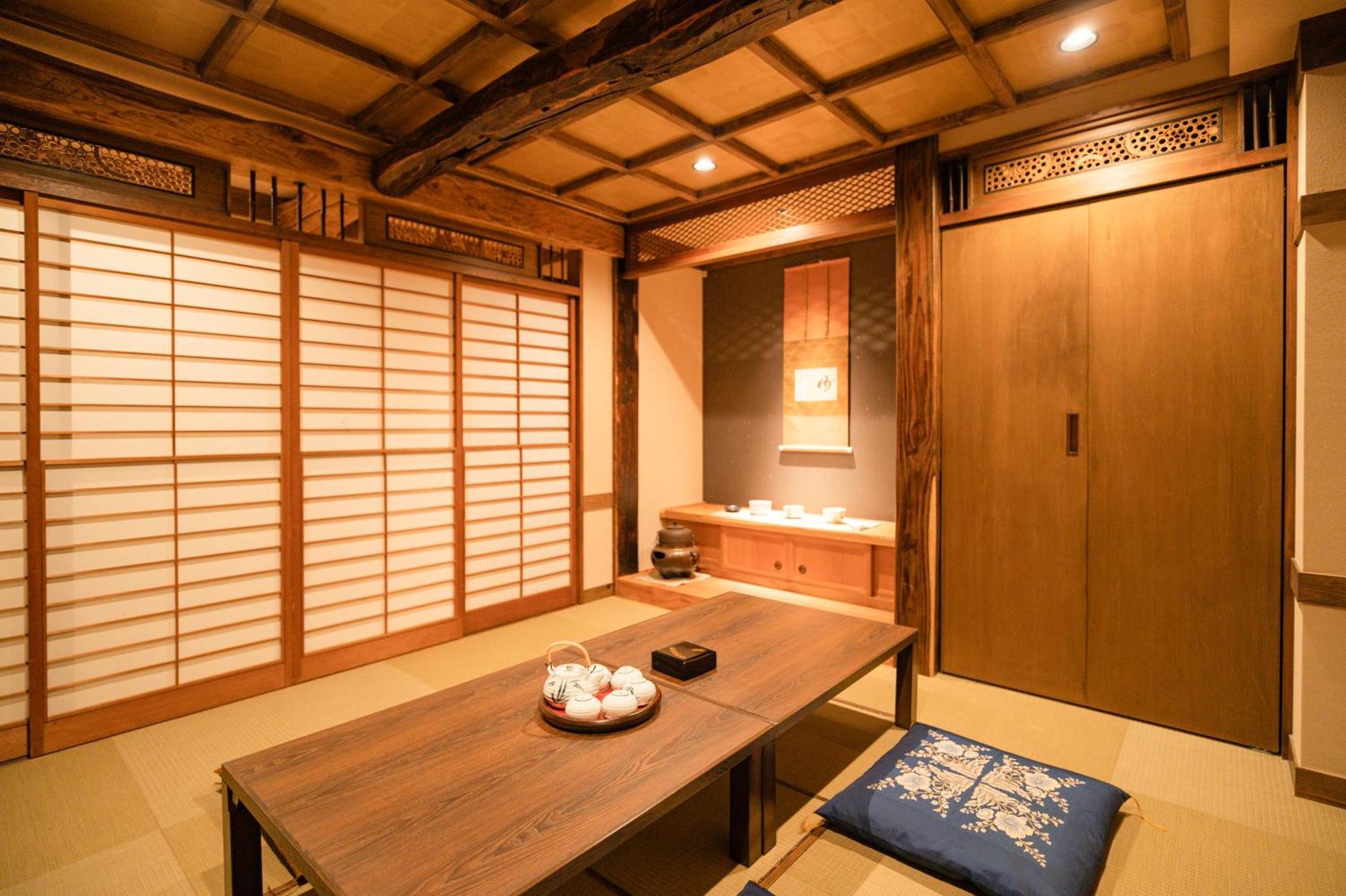 都電屋 Todenhotel Tóquio Exterior foto