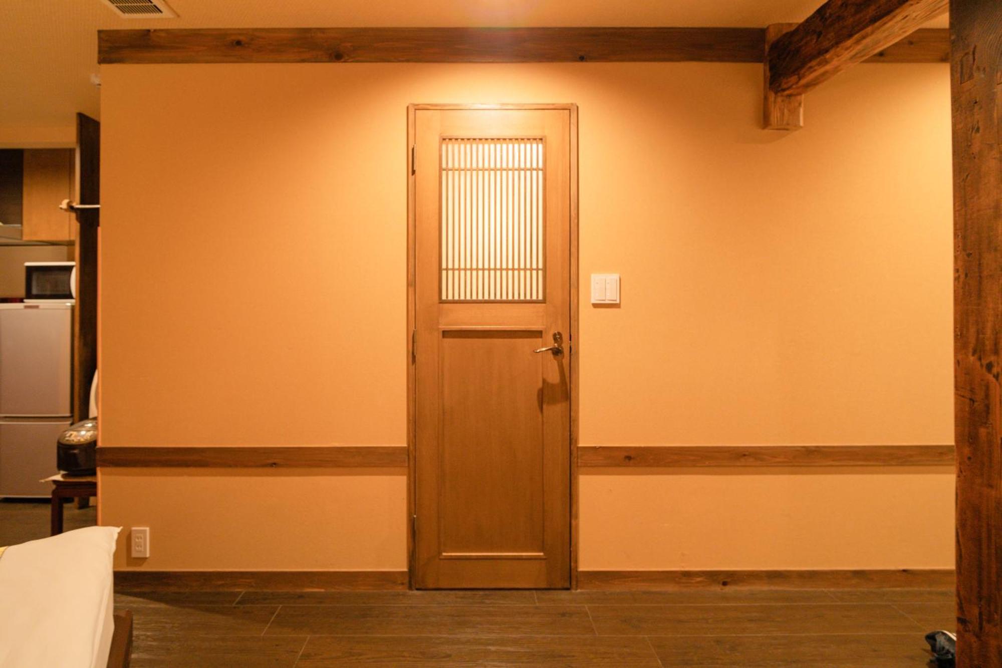 都電屋 Todenhotel Tóquio Exterior foto