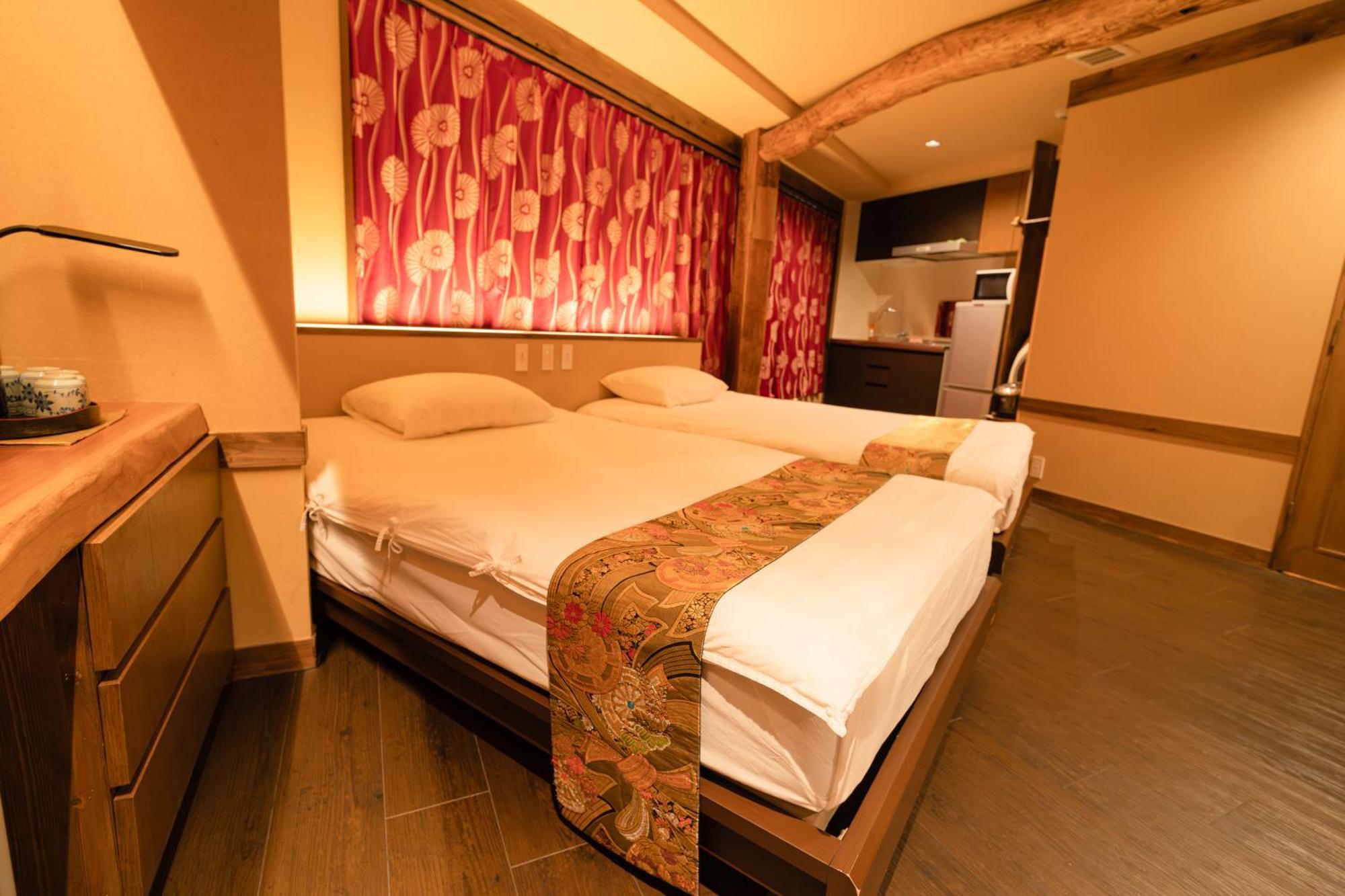 都電屋 Todenhotel Tóquio Exterior foto