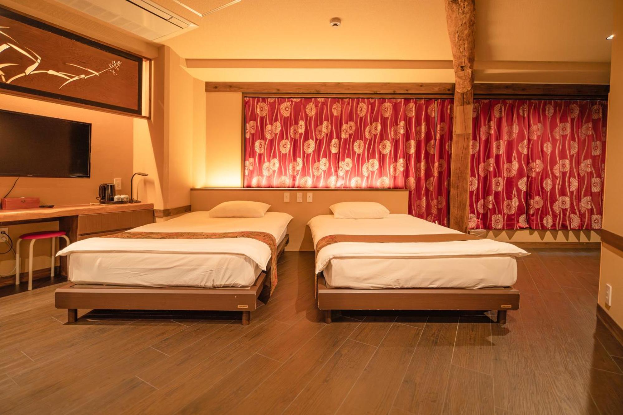 都電屋 Todenhotel Tóquio Exterior foto