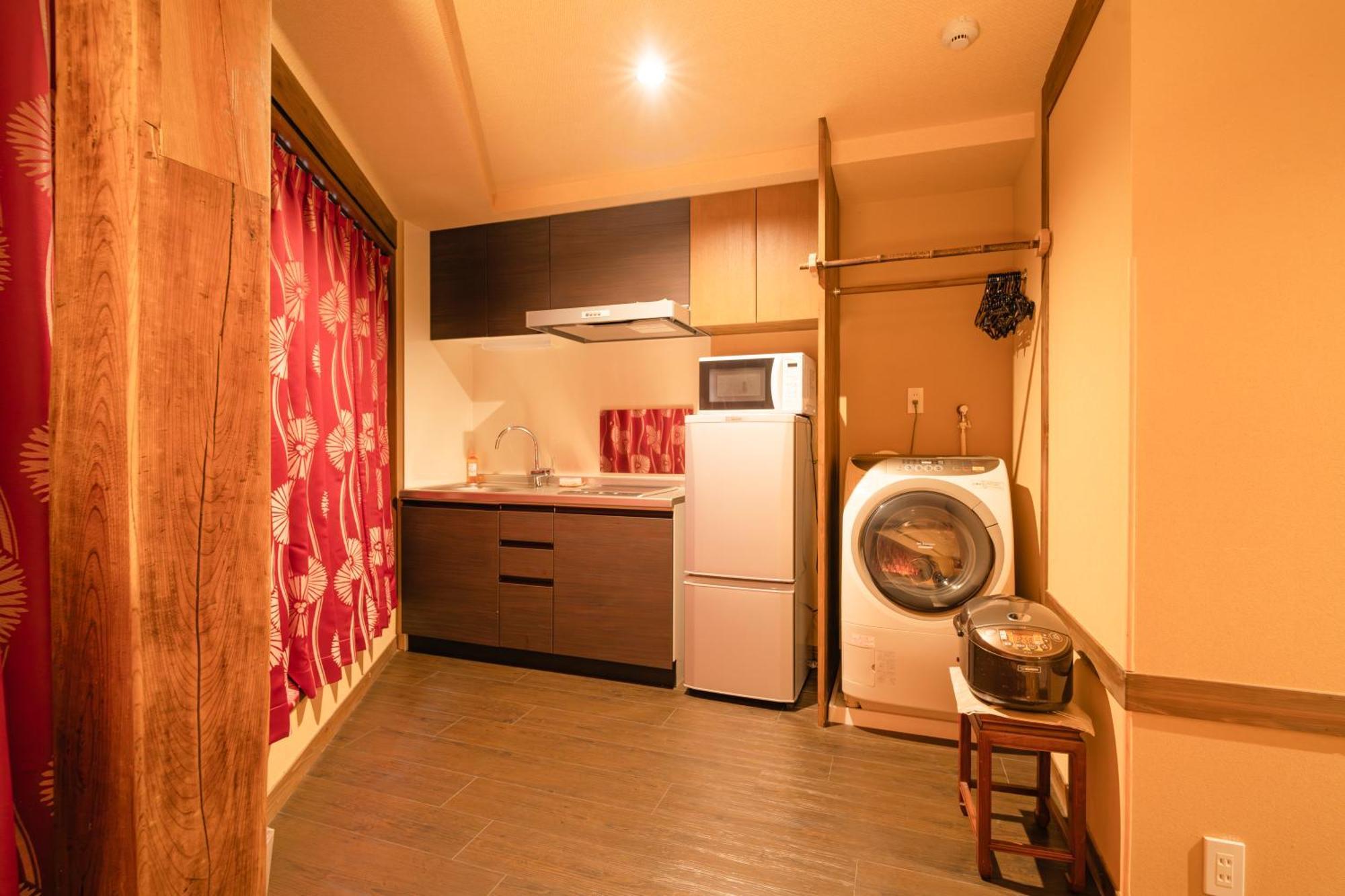 都電屋 Todenhotel Tóquio Exterior foto