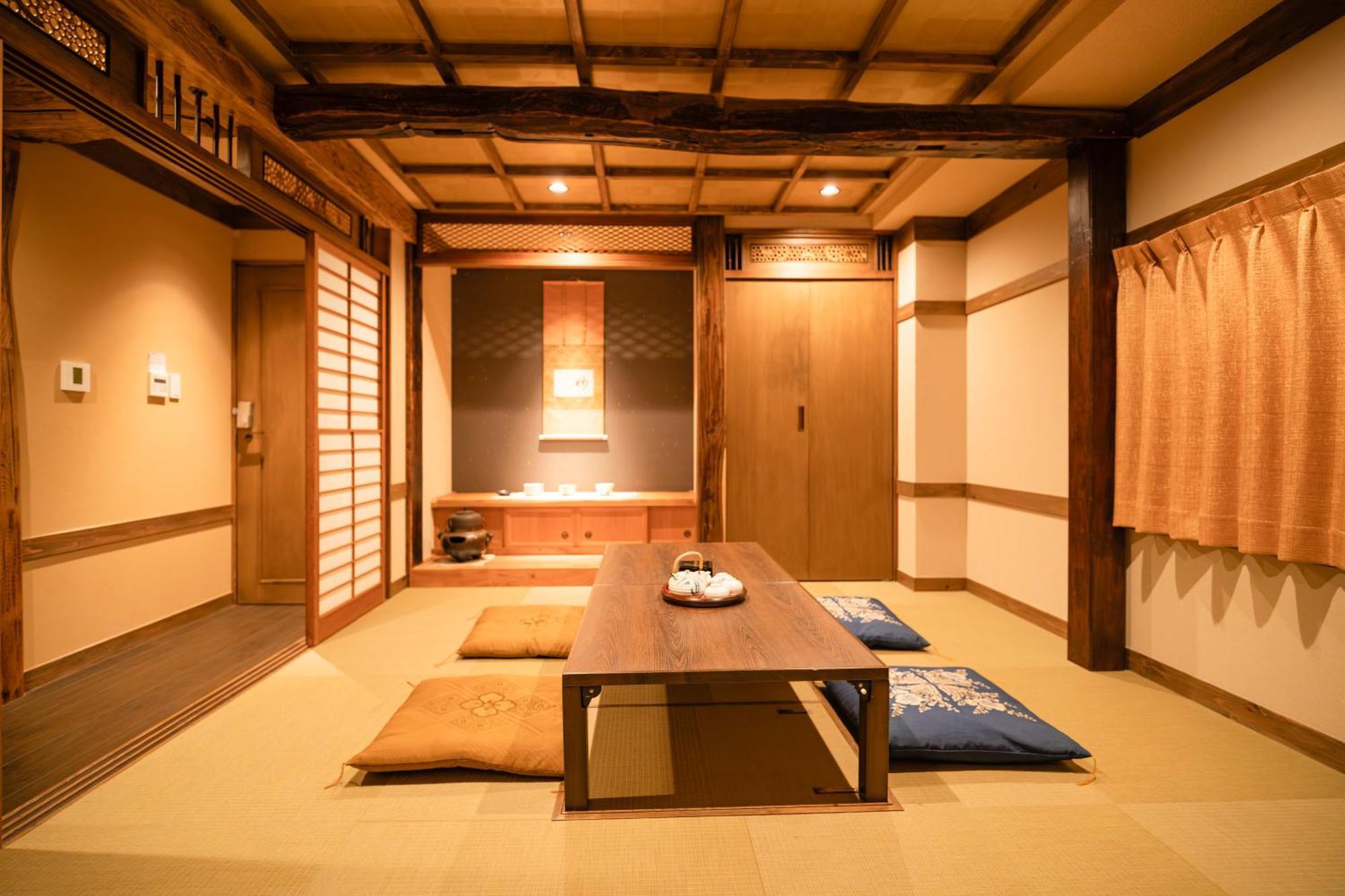 都電屋 Todenhotel Tóquio Exterior foto