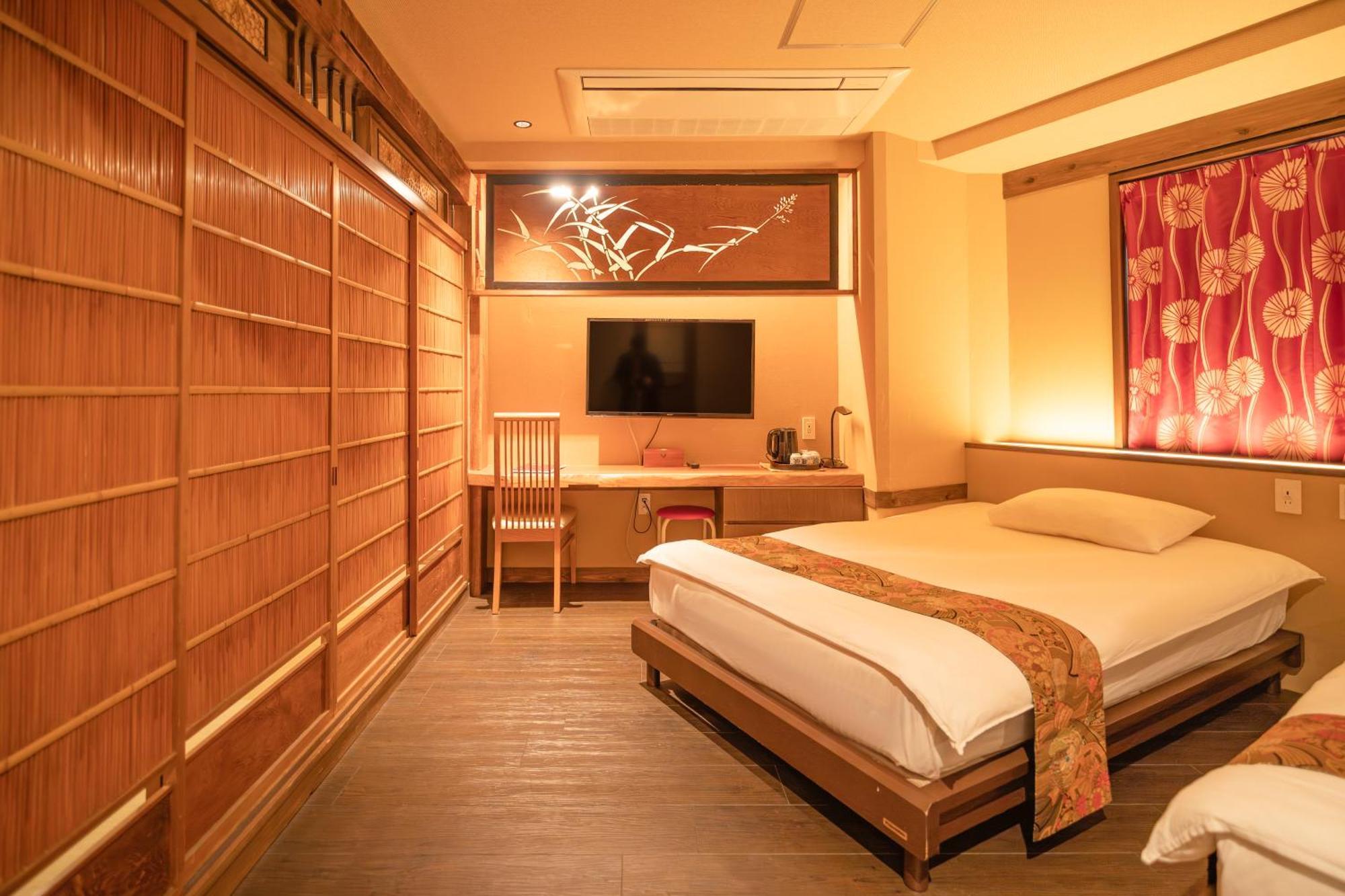 都電屋 Todenhotel Tóquio Exterior foto
