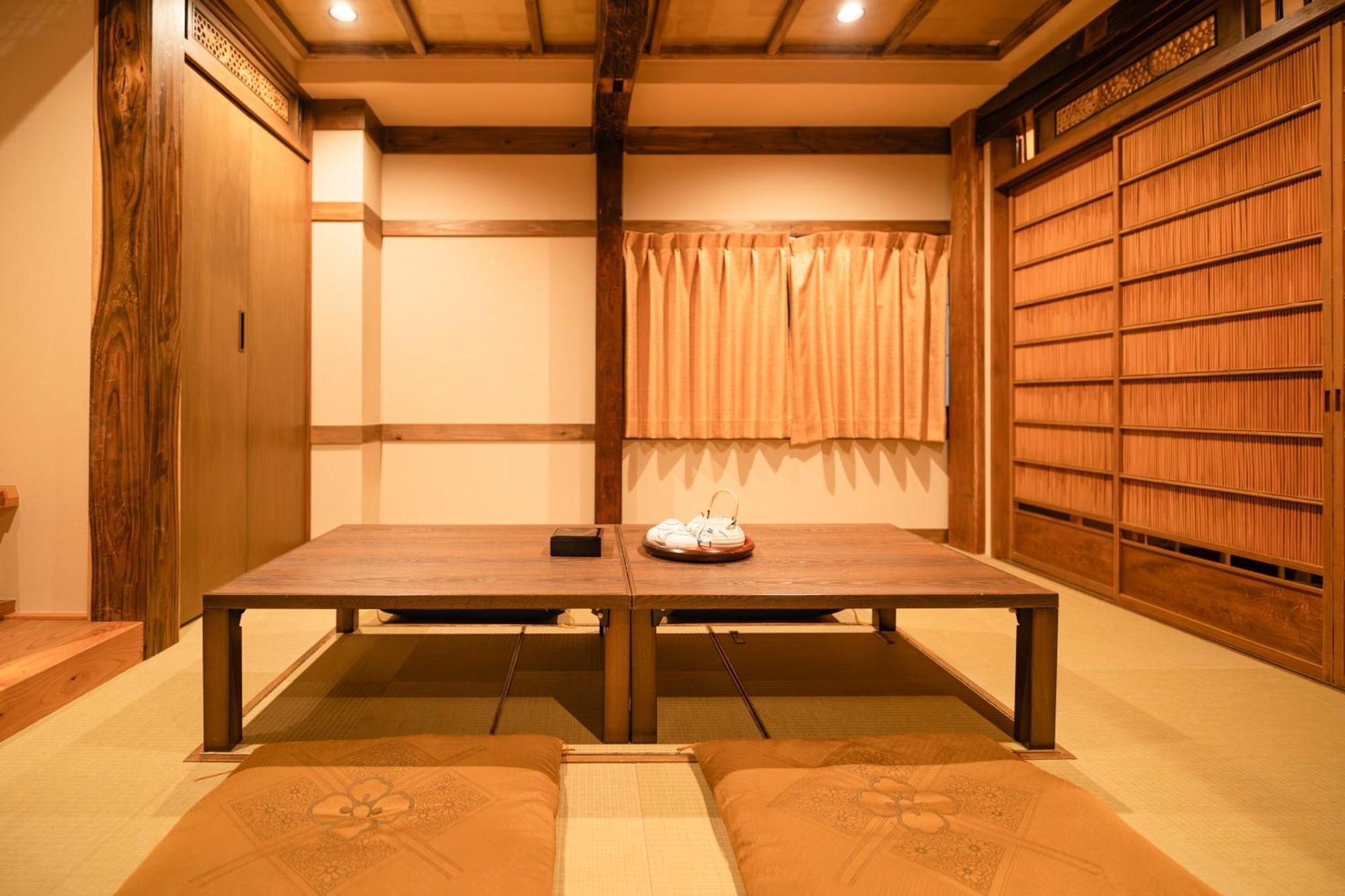 都電屋 Todenhotel Tóquio Exterior foto