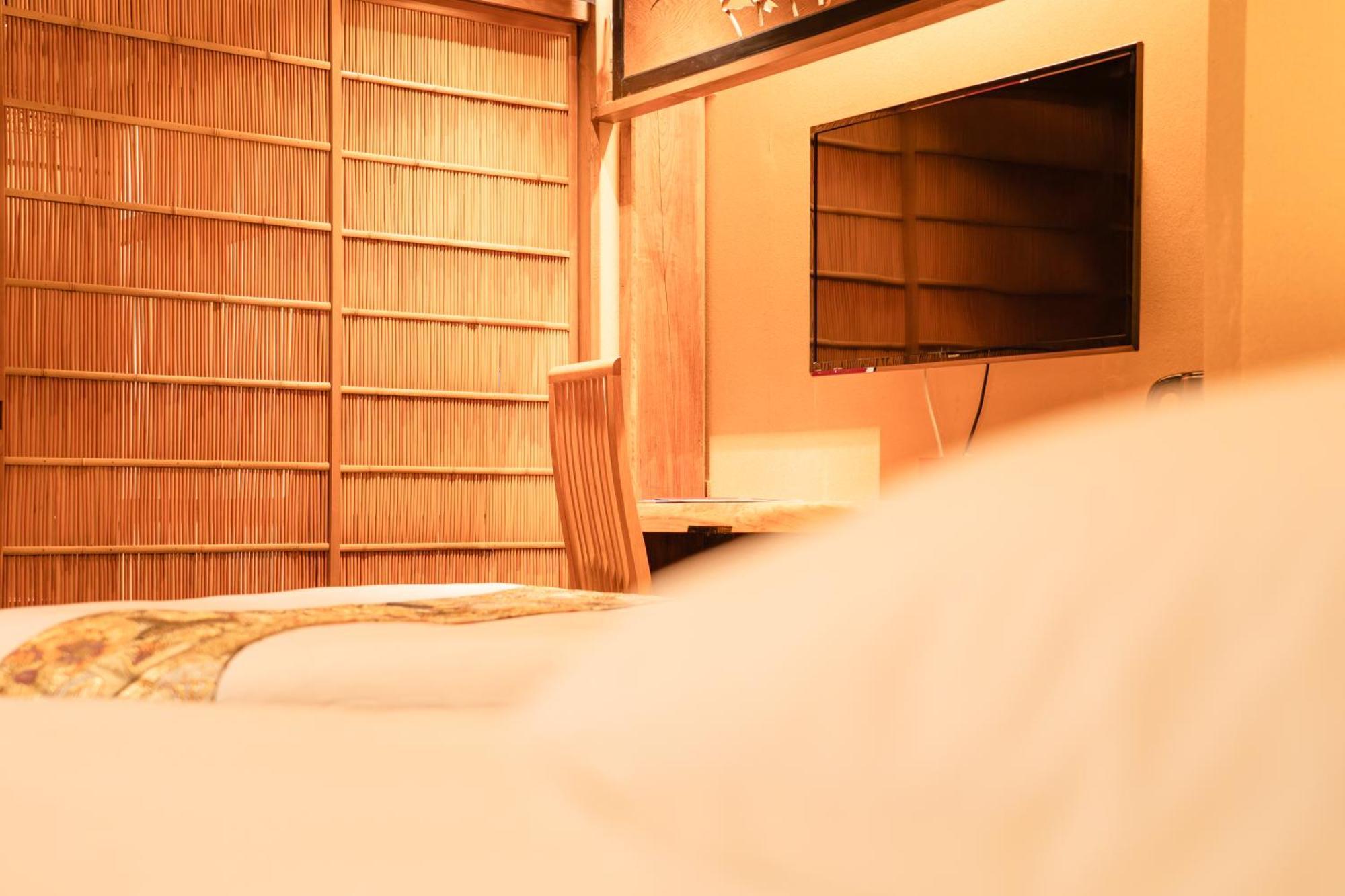 都電屋 Todenhotel Tóquio Exterior foto