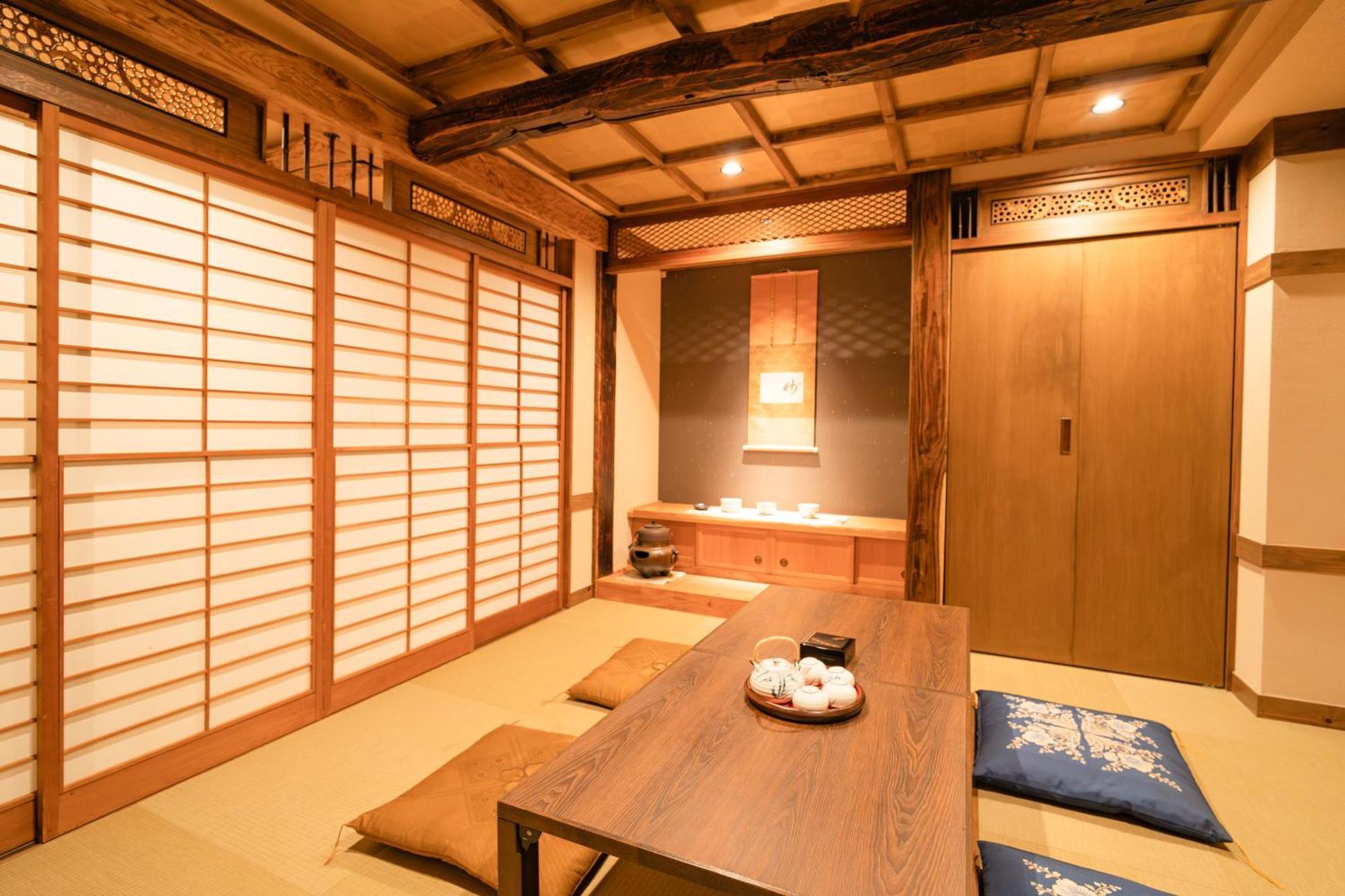都電屋 Todenhotel Tóquio Exterior foto